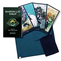 Amazon.co.jp: 【ジューン澁澤 監修】タロットカード ＆ すべら