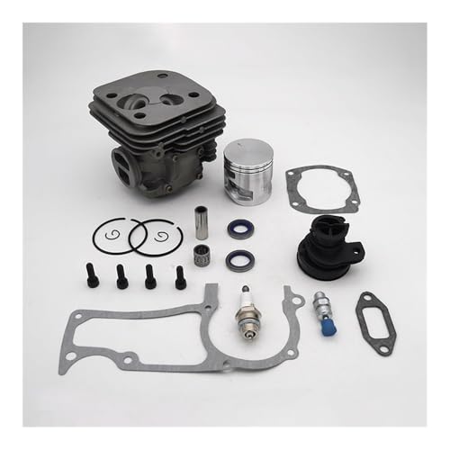 Kit cylindre piston 50mm de précision pour tronçonneuse 372XP