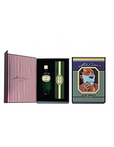 Pack Regalo Crema Afeitar & Colonia Lavanda Ach Brito