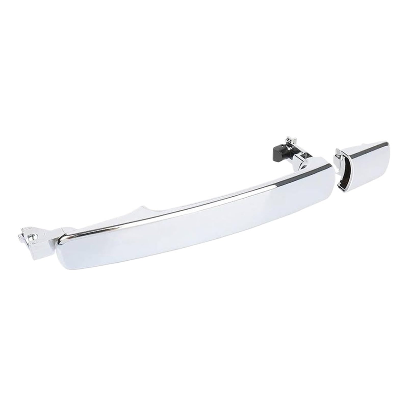 Lsdsaaza Rear Right Sliding Exterior Handle Exterior Door Handle For Nissan For Rogue 2008-2013 For X-Trail For Murano 2003-2007 For Infiniti Fx35 Fx45 G35 2003-2008(Rear Right)