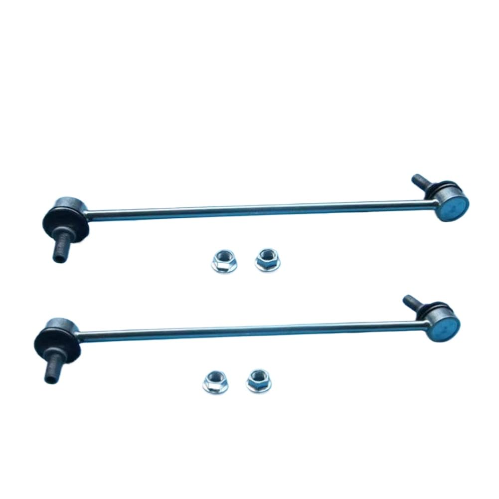 Sostituzione collegamento stabilizzatore anteriore BP4K-34-170B compatibile con 3 2003-2013 BK BL 5 2005-2010 Haima M5 M6