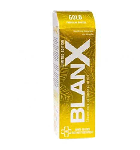 Blanx Pro Gold 75ml