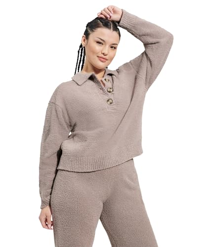 Image of UGG Women's Mowery Top Jacquard Sweater