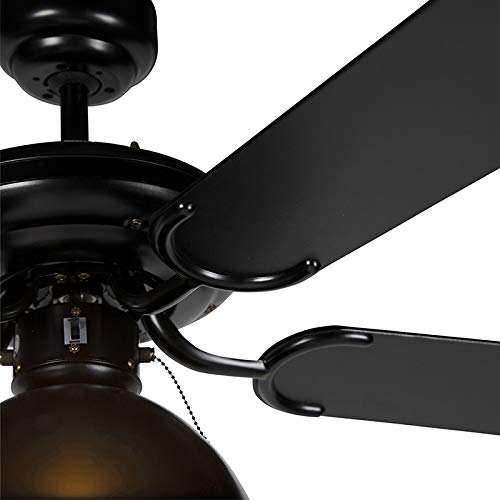 QAZQA - Industrieel | Industrie wandlamp zwart - Fotu | Woonkamer | Slaapkamer | Keuken - Staal Rond - E27 Geschikt voor LED - Max. 1 x 40 Watt QAZQA - Industrieel | Industrie wandlamp zwart - Fotu | Woonkamer | Slaapkamer | Keuken - Staal Rond - E27 Geschikt voor LED - Max. 1 x 40 Watt