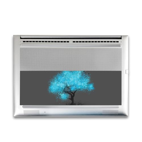 Image of Gaming Skin Compatible with HP Envy x360 16 inch (2023) - Leaving Home - Premium 3M Vinyl Protective Wrap Decal Cover - Easy to Apply | Crafted in The USA by MightySkins
