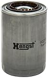 Hengst Fuel Filter - Spin on