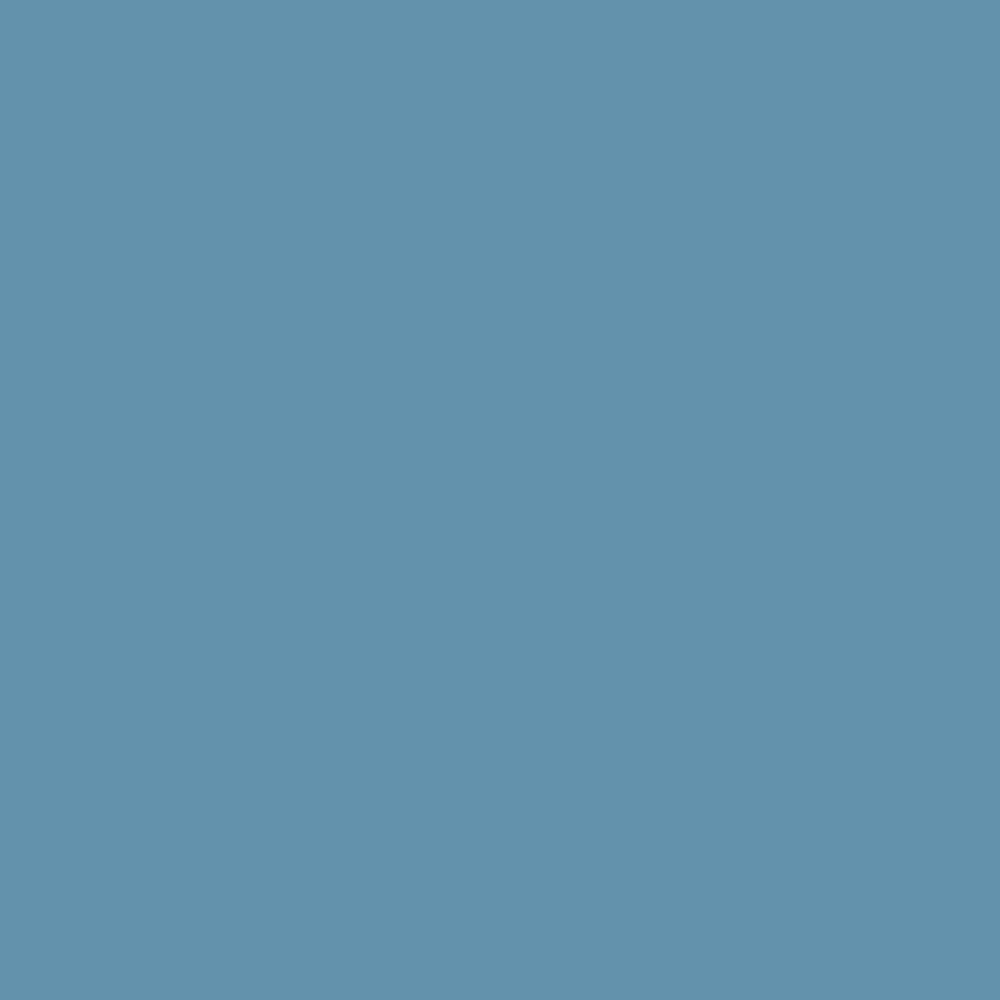HBT Fast Dry Alkyd 4311 | Pintura para metal azul para acero y hierro | Pintura para metal RAL 5024 antioxidante para interior y exterior | Imprimación 2 en 1 y barniz protector de metal en azul