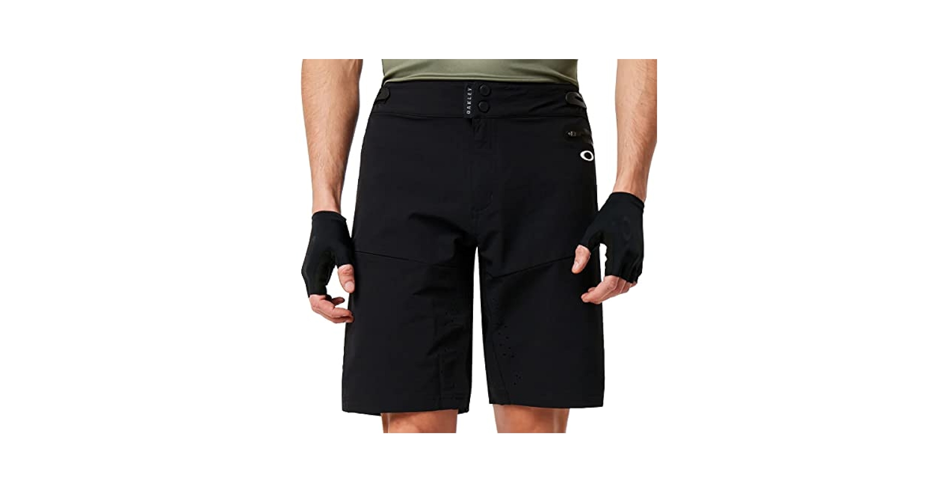 ウェア OAKLEY DROP IN MTB SHORT 30 Oakley Drop In Mtb Short - Blackout | Oakley® PL