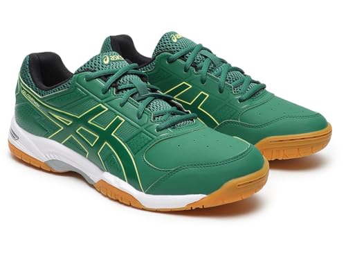 Image of ASICS Men Gel-Courtmov Badminton Shoe