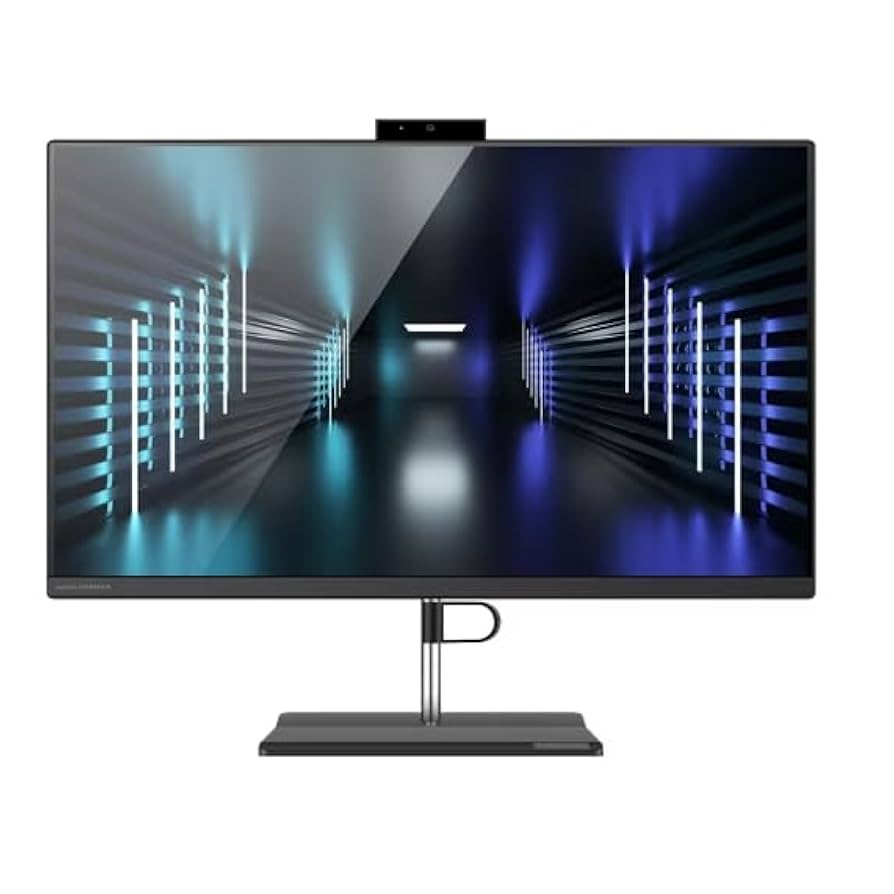 Amazon.com: Lenovo All-in-one Desktop Computer | 21.5