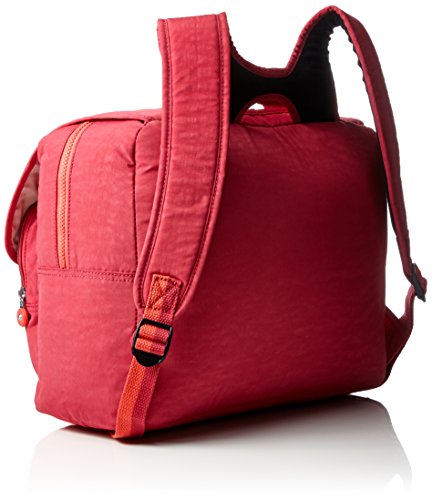 Kipling - INIKO - Cartella scolastica - Punch Pink...
