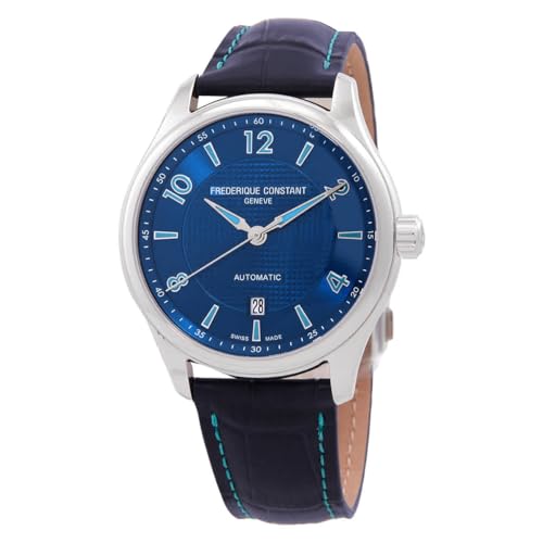 Classics Runabout Automatic Blue Dial