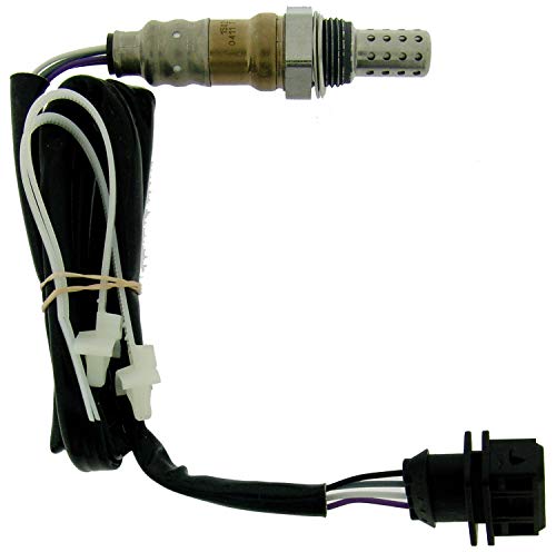 Sensor de Oxígeno NTK 25598