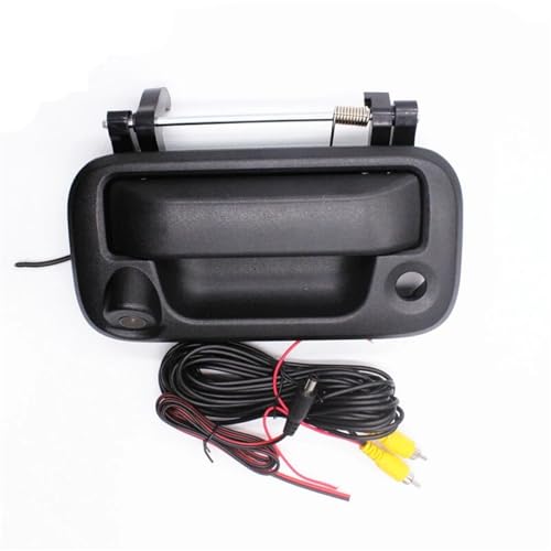 Caméra de recul HD haute résolution pour hayon Ford F150 et F250