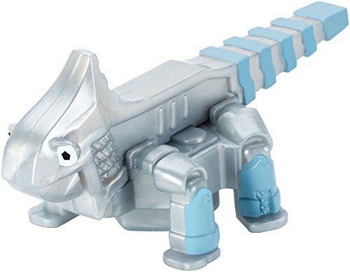 Mattel Dinotrux Reptool Ace Vehicle