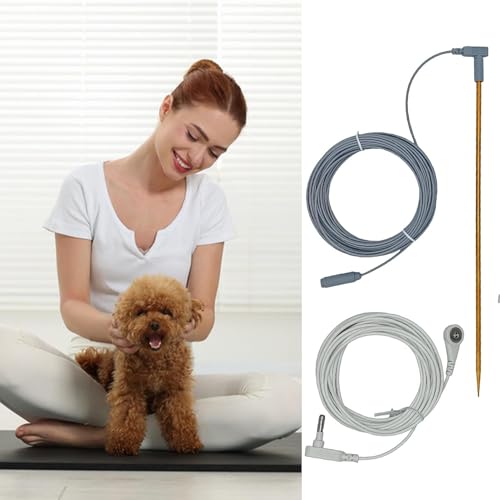 Varilla de tierra física Copperweld 18 Imagen adicional