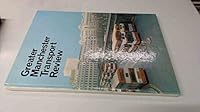 Greater Manchester Transport Review 0903839245 Book Cover