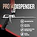 Great Stuff Pro 14 Foam Dispensing Gun, Silver