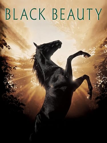 Black Beauty (1994)