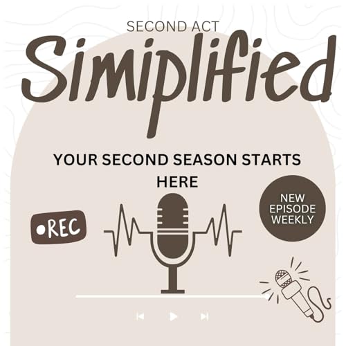 Second Act Simplified cover art