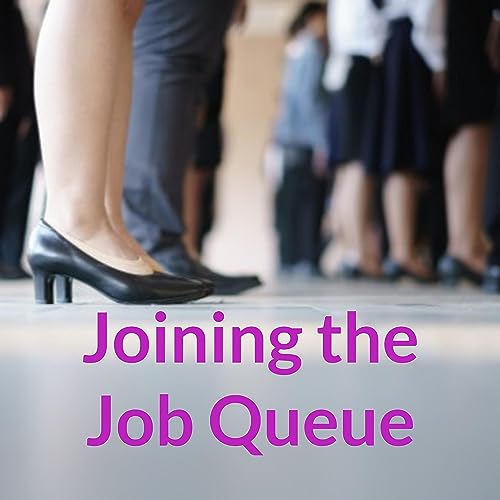 Joining the Job Queue cover art
