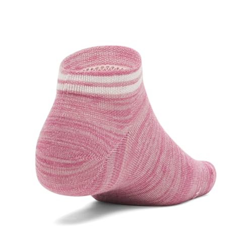 Under Armour Essential Low Socks 6 Pack3