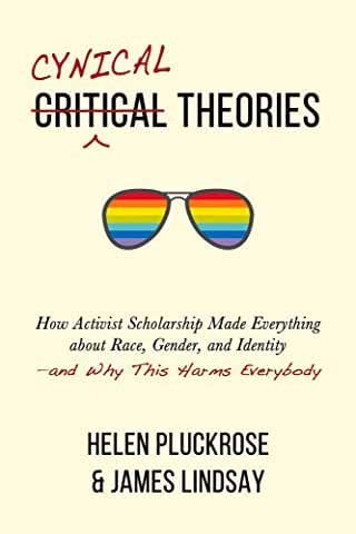 Cynical Theories cover