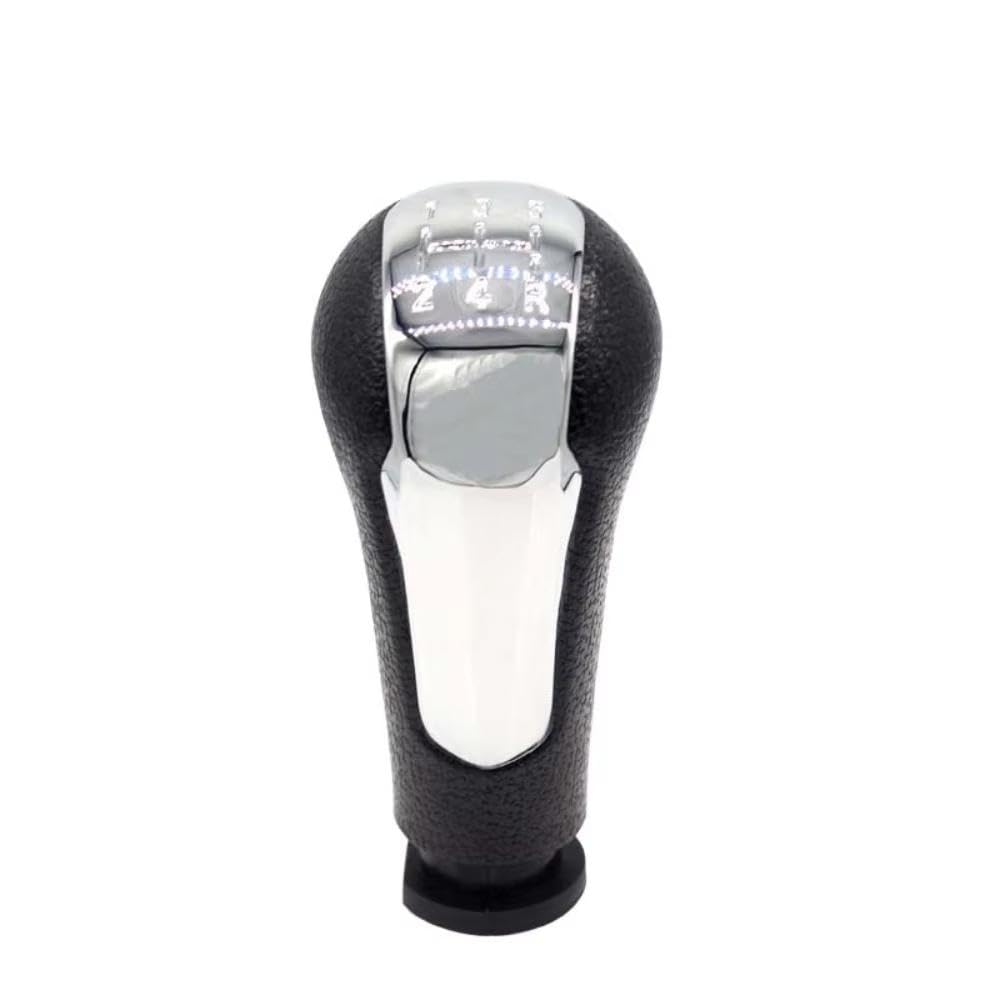YDXHERTA 5 Speed Gear Shift Knob Lever Manual Transmission for Holden for Barina for Chevrolet for Spark (M300) 2011-2015 Auto Parts