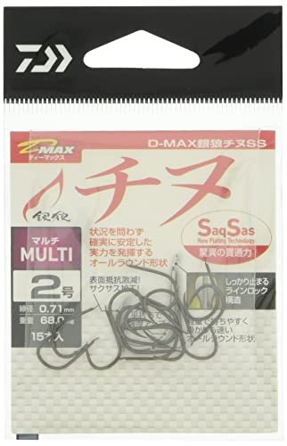 _C(DAIWA) `kpނj 2 D-MAX T`kSS }`