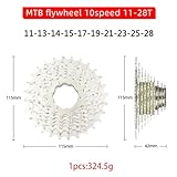 Zoom IMG-1 cysky 10 velocit cassetta 11 Zoom IMG-1 cysky 10 velocit cassetta 11