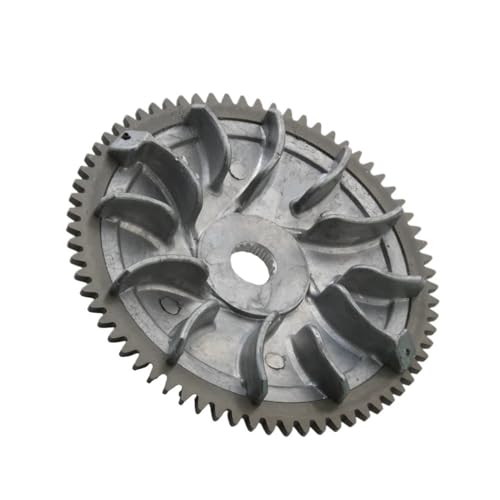 Variateur CVT 82523R de haute précision mécanique pour scooter ET4 125