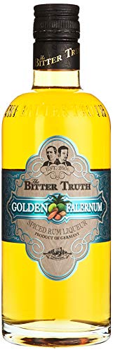 The Bitter Truth Golden Falernum Likör (1 x 0.5 l)