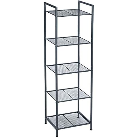 Étagère SONGMICS BSC35BK Cover
