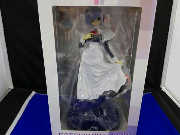 Amazon | フィギュア 水月 琴乃宮雪 通常Ver. (1/6スケール PVC