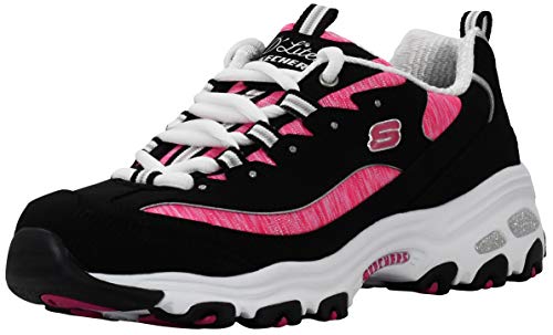 Image of Skechers Women's DLites Interlude Sneaker