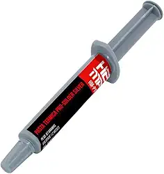 Pasta Térmica Silver 7 Gramas Hedmax