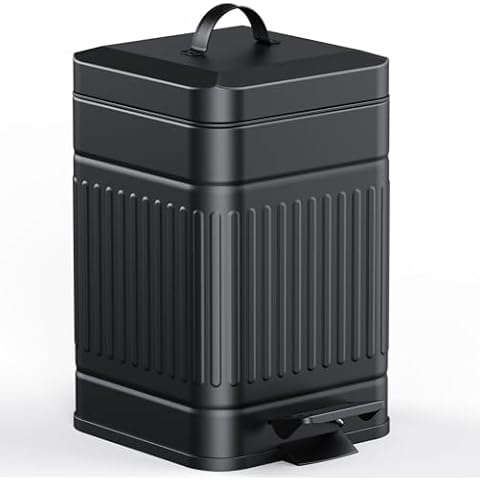 CEROELDA 5L Small Trash Can Cover