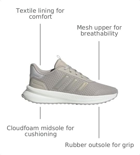 Image of adidas Women's X PLR Path Running Shoes