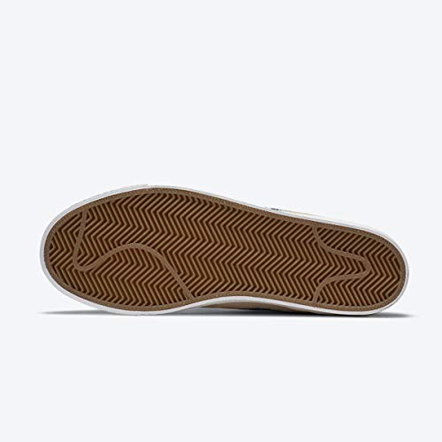 Image of Nike Mens Blazer Mid '77 Shoes