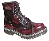 Steel Shoes & Boots