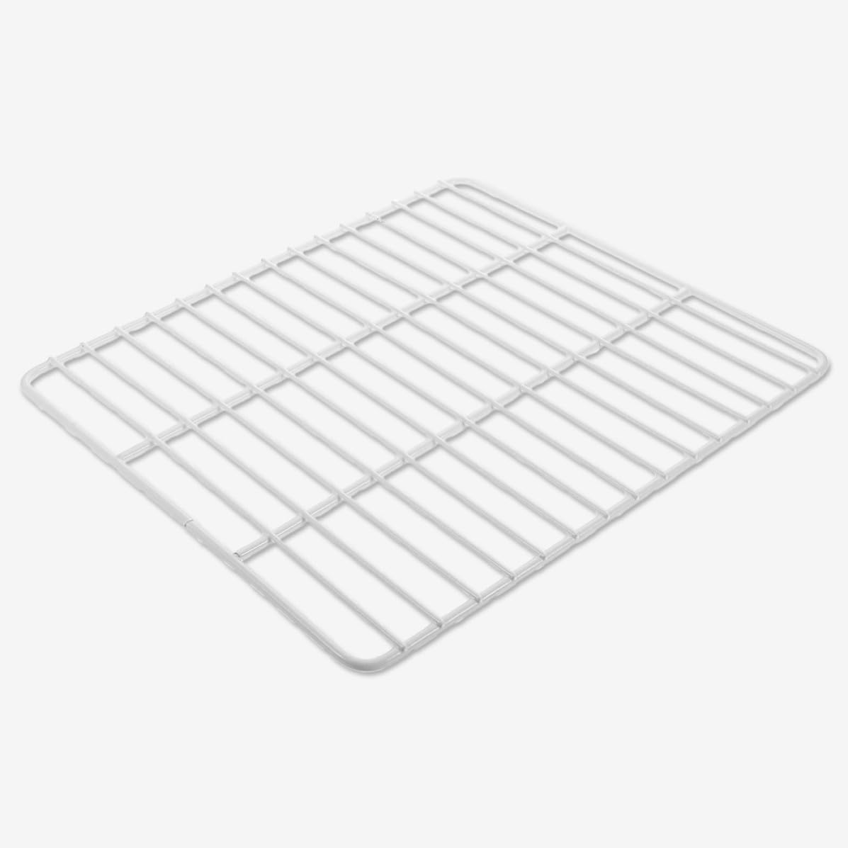 Iron Freezer Shelf Divider Grid Partition for Commercial Freezers