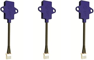 EPTTECH D1CS-D Capacitive Water Tank Level Sensor Come with 500mm Cable(Pack of 3)