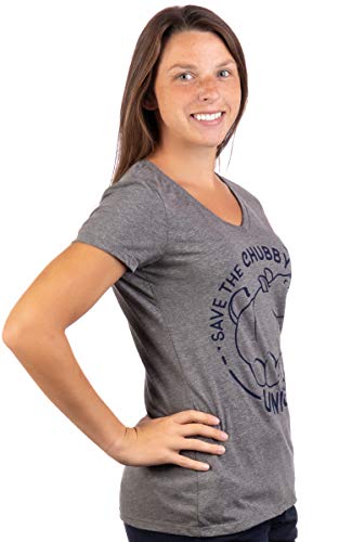 Cute-Glasses-Chick-Funny-Backyard-Chicken-Hen-Chiken-4H-Farm-Egg-Humor-V-Neck-T-Shirt-for-Women