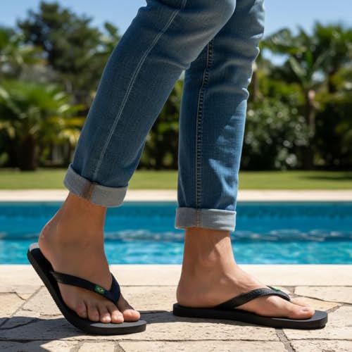 Image of Havaianas Women's Dragon Flip Flop