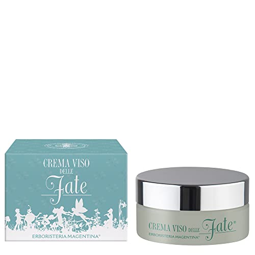 Erboristeria Magentina Fate Crema Viso l'allié idéal de votre sac