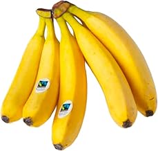 Dole Italia, Fairtrade Organic Bananas 850g