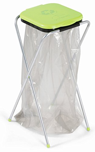 Casabriko Eko 1 Cestino - Contenitore Portasacchi