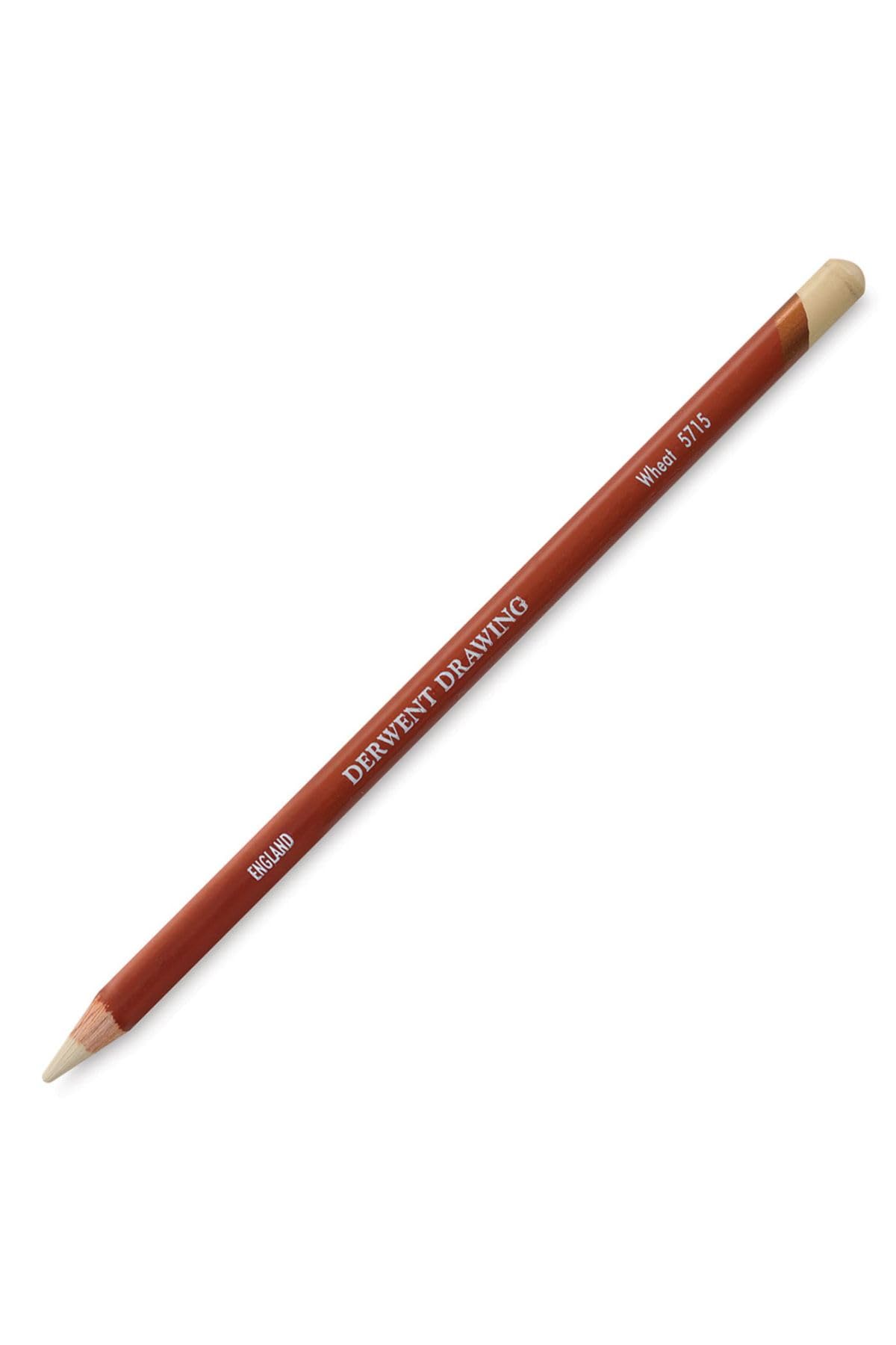 Derwent Drawing Pencils Individual - Wheat-picture-30