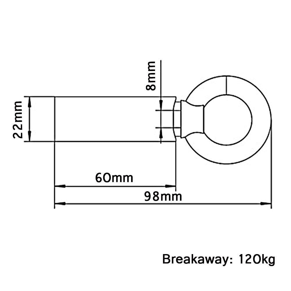 Dwustronne Wędkarstwo Z Magnesem Neodymowym, Okrągły Neodymowy Hak Magnetyczny Z Liną, Haki Magnetyczne Do Połowu Magnesów I Ratownictwa W Rzece, 60mm