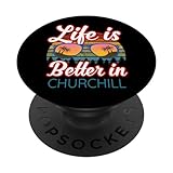Churchill Souvenirs / Churchill Beach Resorts Idea